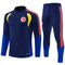 2026-27 Columbia Sapphire Blue training suit