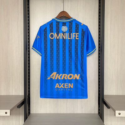 2026-27 Chivas Third Away Fan Version