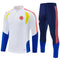 2026-27 Columbia White training suit