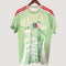 Italie – Maillot Extérieur 25/26 - Vert