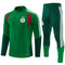 2026-27 Algerian green training suit