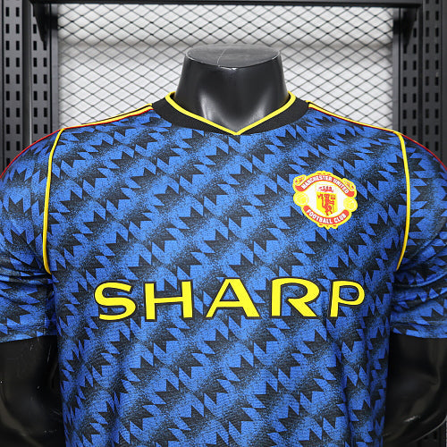 2026-27 Manchester United Leisure Special Player Version