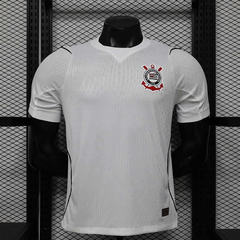 2026-27 Corinthians Home Player Version