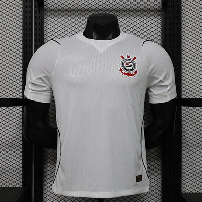 2026-27 Corinthians Home Player Version