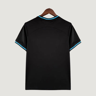 BRÉSIL - CONCEPT - NOIR, BLEU