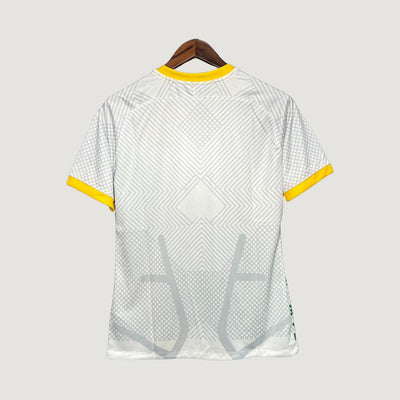 Inter Milan - Maillot Concept - Blanc