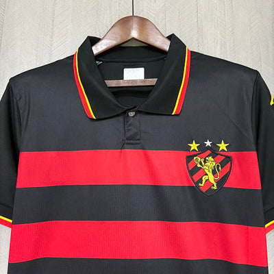2026-27 Sport Club Recife Home Fan Version