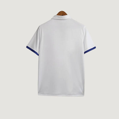 Real Madrid - Maillot rétro 16/17 - Blanc