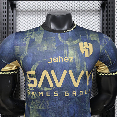 2026-27 Al-Hilal Special Player Version