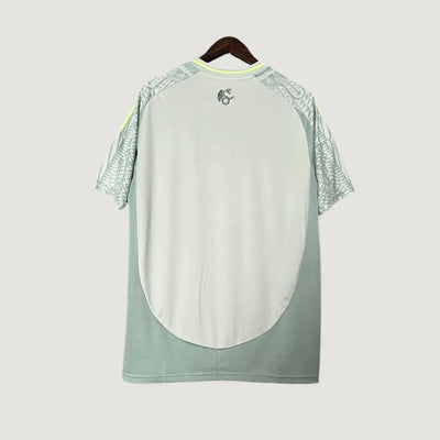 MEXIQUE - MAILLOT DOMICILE 24/25 - VERT