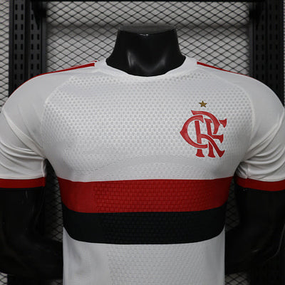 2026-27 Flamengo Away Player Version