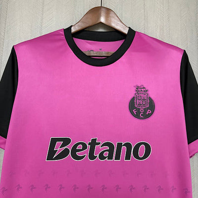 2026-27 Porto Pink Special Fan Version