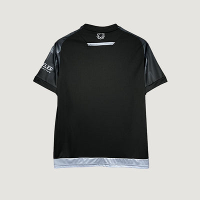 Osasuna - Maillot Third 24/25 - Noir, Gris