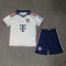 2026-27 Bayern Munich Away Kids