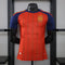 2026-27 Spain Home Two Stars Player Version