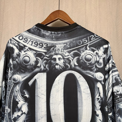 2026-27 Juventus Special Edition Long Sleeves