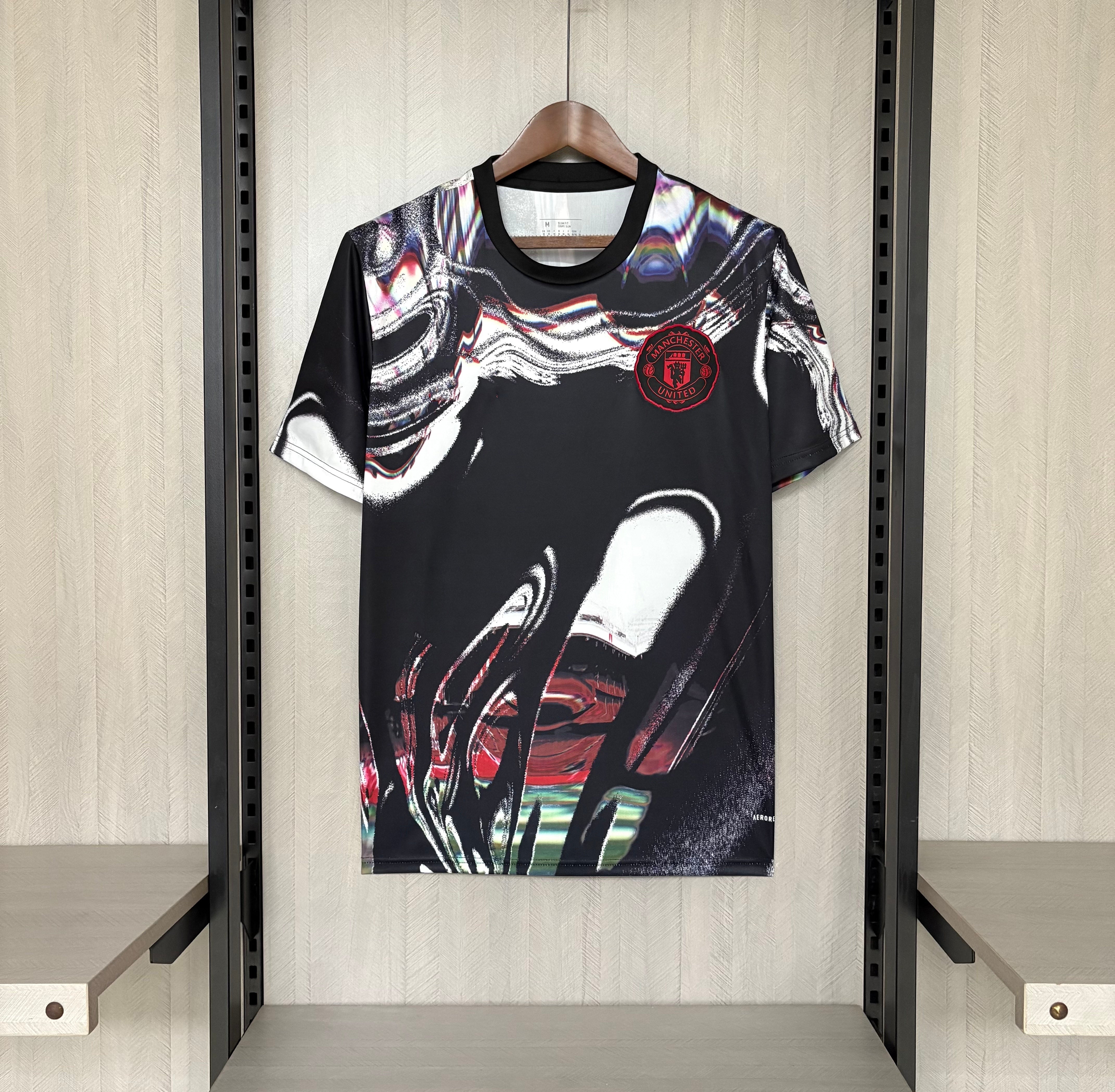 2026-27 Manchester United Special Fan Version