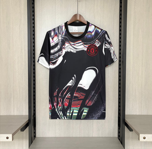 2026-27 Manchester United Special Fan Version