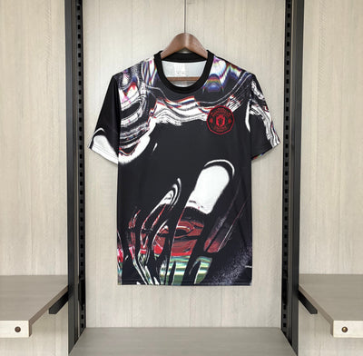 2026-27 Manchester United Special Fan Version