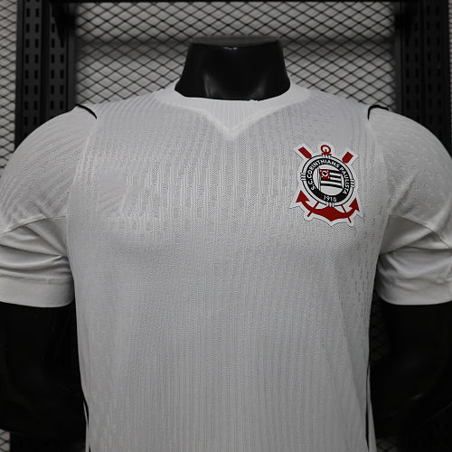 2026-27 Corinthians Home Player Version