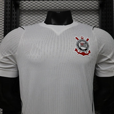 2026-27 Corinthians Home Player Version