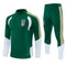 2026-27 Italy Green training suit