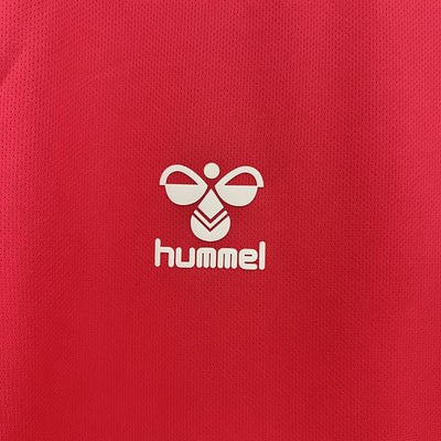 CD Tenerife - Maillot Troisième Extérieur 24/25 - Rose