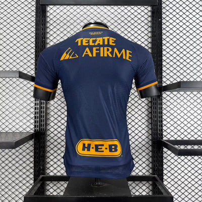 2026-27 Tigers Away Player Version