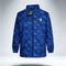 2026-27 France Blue Windbreaker