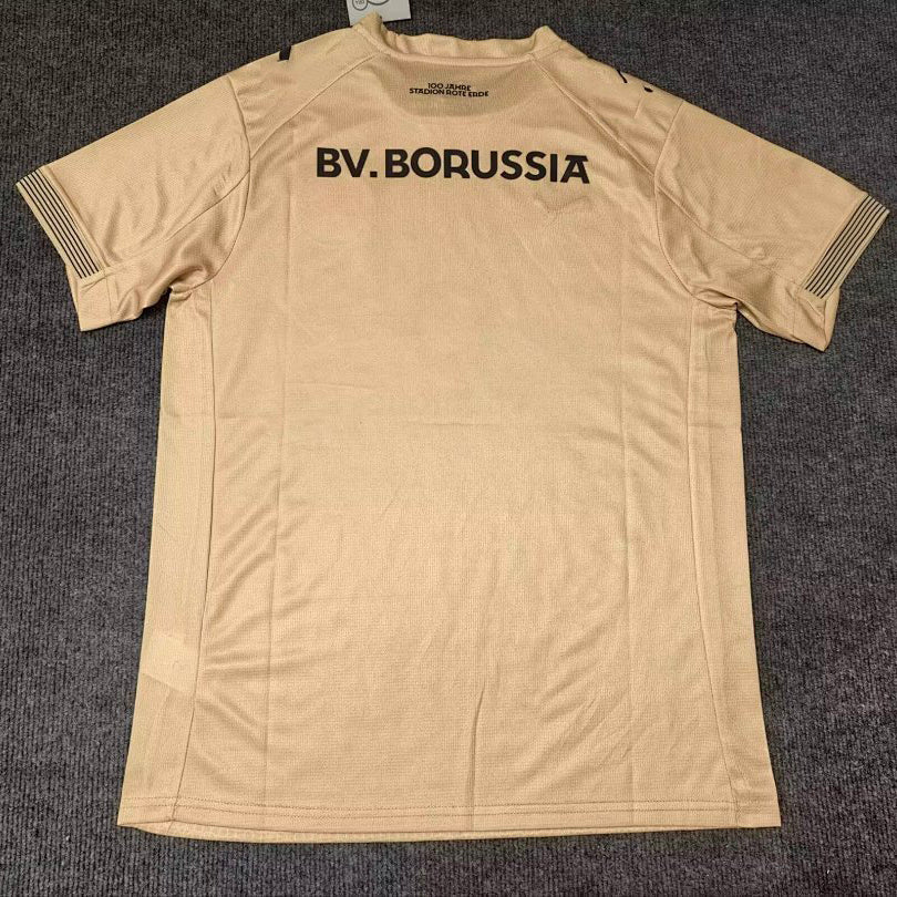 2026-27 Dortmund Special Jersey Fan Version