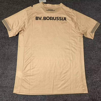 2026-27 Dortmund Special Jersey Fan Version