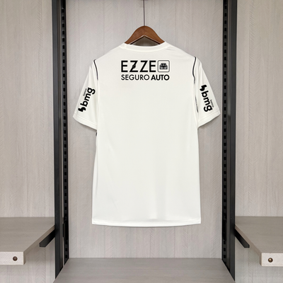 2026-27 Corinthians Home+All Sponsors Fan Version