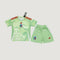 Italie – Maillot Quatrième Extérieur Enfant 25/26 – Vert