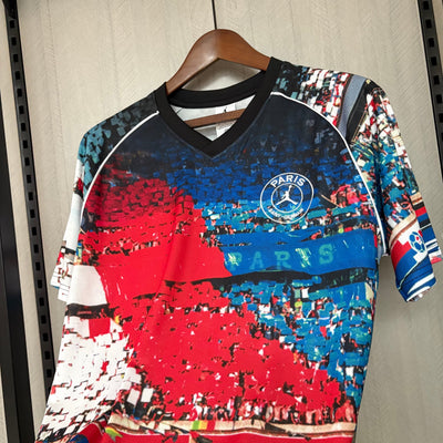2026-27 Paris Special Fan Version