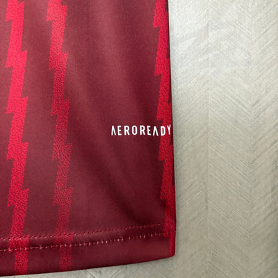 2026-27 Arsenal Special Red Fan Version