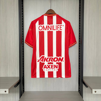 2026-27 Chivas Away Fan Version