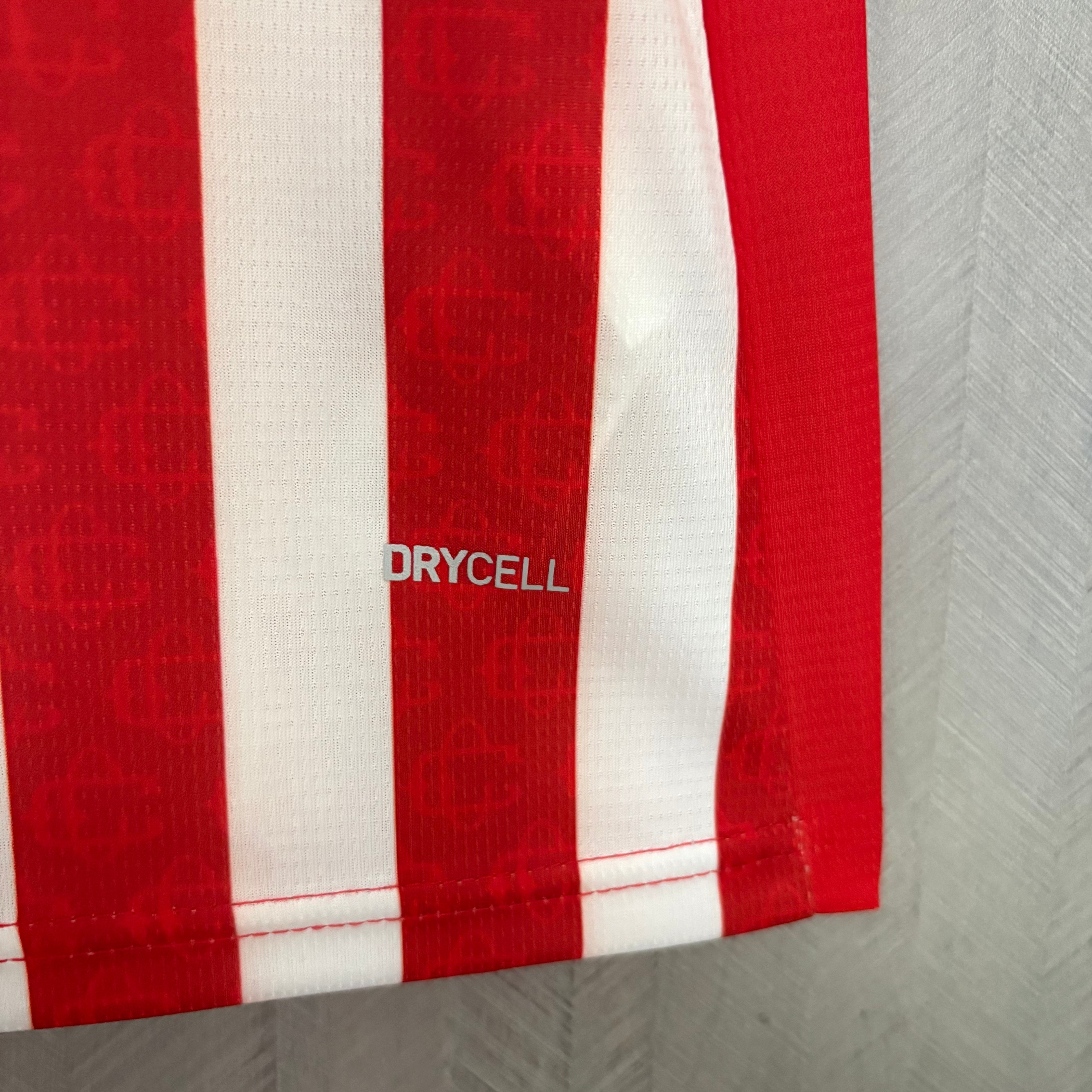 2026-27 Chivas Away Fan Version