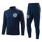 2026-27 England Dark Blue Training Suit
