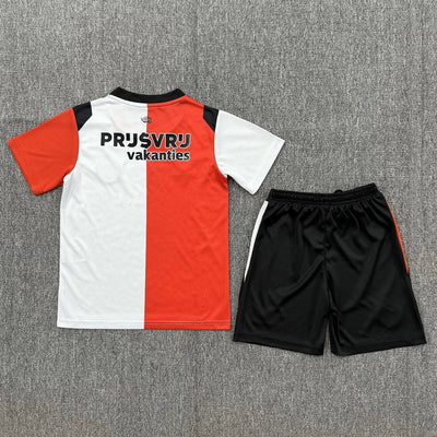 2026-27 Feyenoord Home Kids