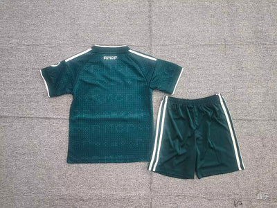 2026-27 Real Madrid Away Kids