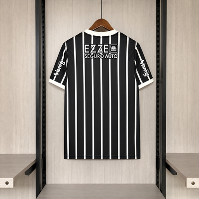 2026-27 Corinthians Away +All Sponsors Fan Version