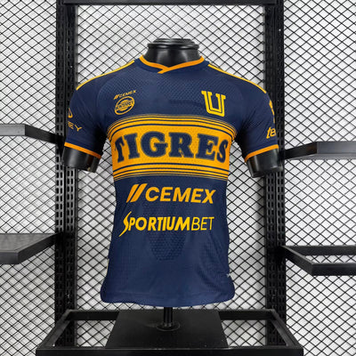 2026-27 Tigers Away Player Version