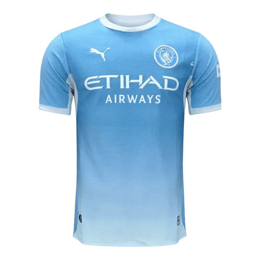 Maillot Manchester City Domicile 2026/2027