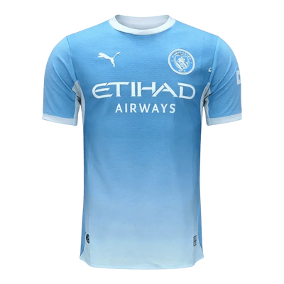 Maillot Manchester City Domicile 2026/2027