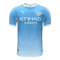 Maillot Manchester City Domicile 2026/2027