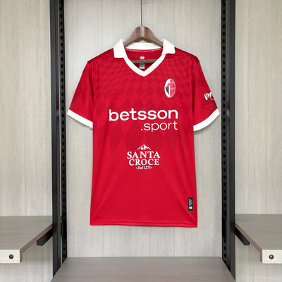 2026-27 Bari Red Special Fan Version