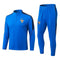 2026-27 France Blue Training Suit
