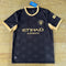 2026-27 Manchester City Third Away Fan Version