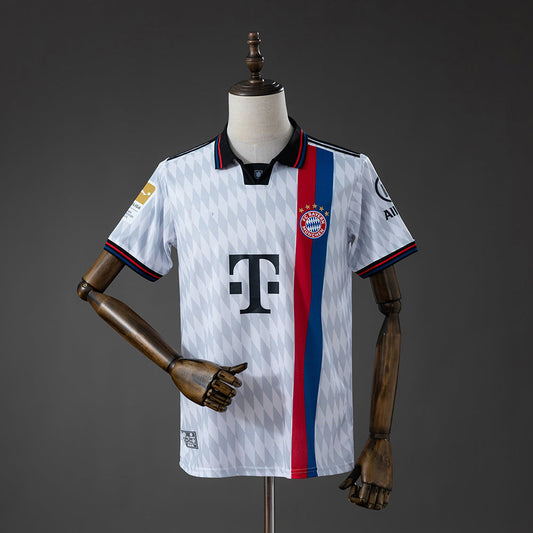 2026-27 Bayern Munich Special Fan Version