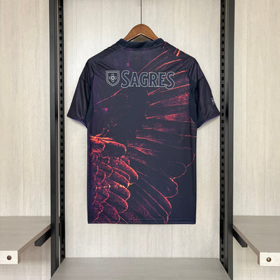 2026-27 Benfica Special Fan Version